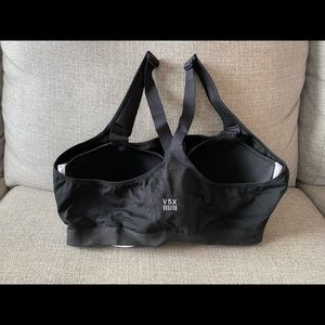 Victoria’s Secret Sport front zip sports bra